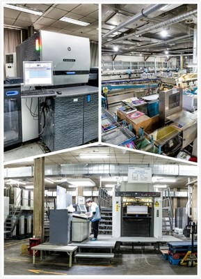 打造專(zhuān)業(yè)印刷解決方案——必勝印刷網(wǎng)技術(shù)服務(wù)全面解析