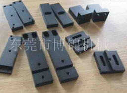 非標(biāo)機(jī)械零配件加工 東莞市博錦機(jī)械加工廠的專業(yè)服務(wù)