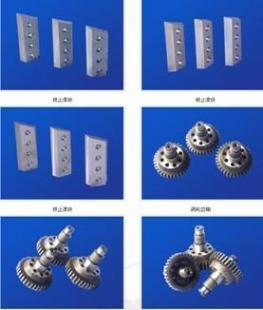 探訪無錫紡機配件供應專家——衡添精密加工廠