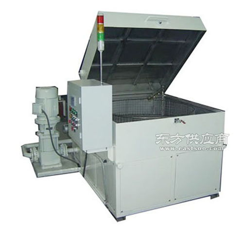 專業清洗設備專家——無錫市埃方機械制造廠 聚焦金壇專用零件清洗機與機械設備及配件