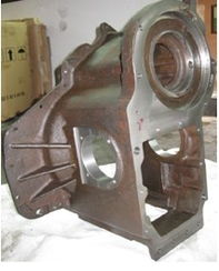 紡織機左箱體 加工工藝、型號規格與市場行情全解析