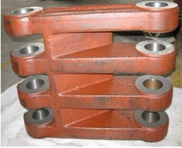 紡織機左箱體的精密加工制造 機械設備與關鍵配件解析