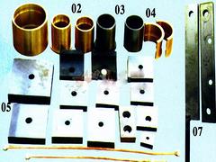 蘭州與新疆機械配件采購指南 優質貨源與批發渠道全解析