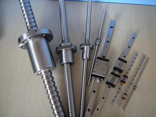 機械及行業設備專用配件高清圖與細節圖展示——東莞市共合機械有限公司