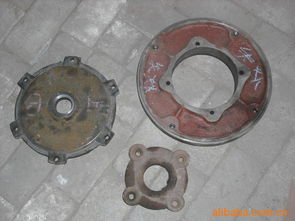 任縣博業工礦機械廠 電動機配件與機械設備及配件產品概覽